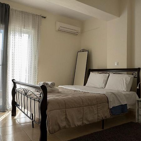 Zefiron Flat Appartement Thessaloniki Buitenkant foto