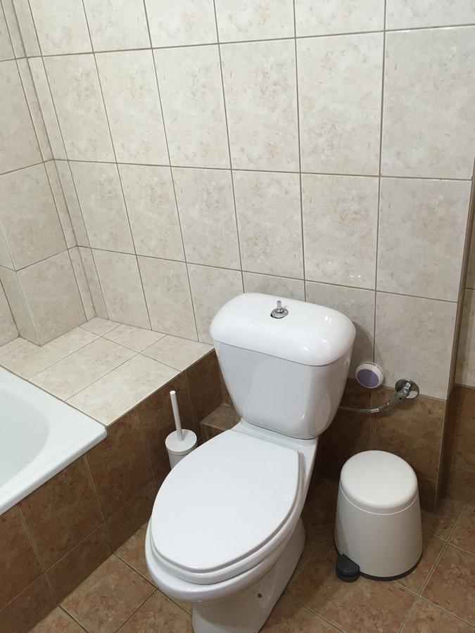 Zefiron Flat Appartement Thessaloniki Buitenkant foto